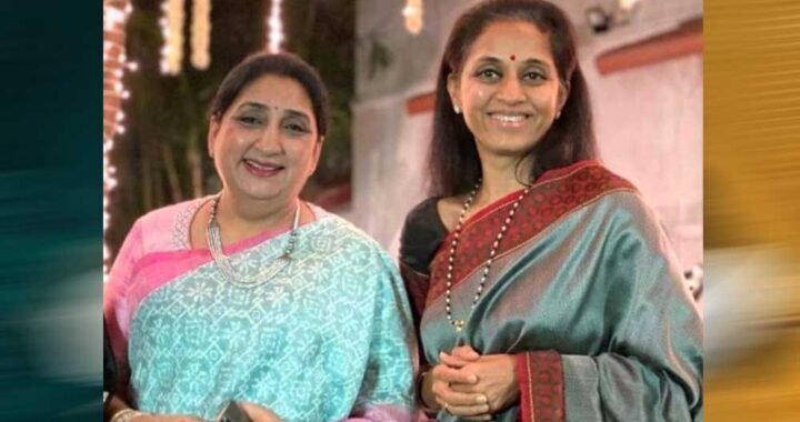 अजित पवार की मौत पर सियासत न करने की सुनेत्रा की अपील, बोलीं- मेरा दर्द कोई नहीं समझ सकता