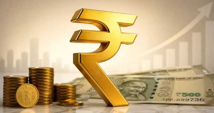 रुपये ने दिखाया दम, डॉलर के मुकाबले 2 महीने के हाई पर पहुंचा; RBI की स्कीम का असर