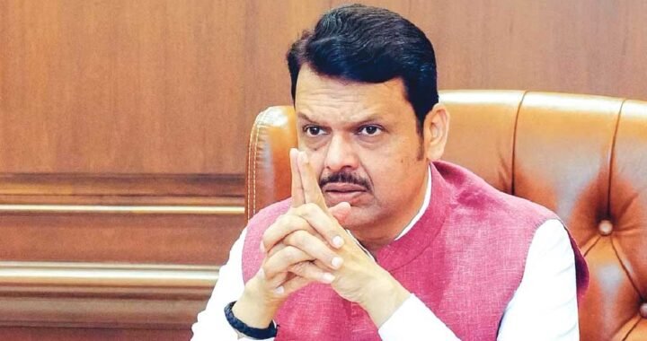 मोदी कैबिनेट में जाएंगे देवेंद्र फडणवीस? BJP मंत्री पंकजा मुंडे के बयान से बढ़ी हलचल