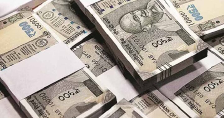बेमेतरा जिले में सिंचाई योजना के कार्यों के लिए 28.49 करोड़ रुपये स्वीकृत