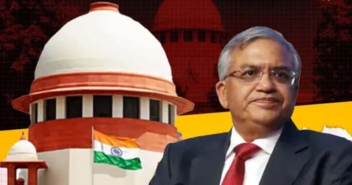 CEC ज्ञानेश कुमार के खिलाफ याचिका पर सुप्रीम कोर्ट में अगले हफ्ते सुनवाई