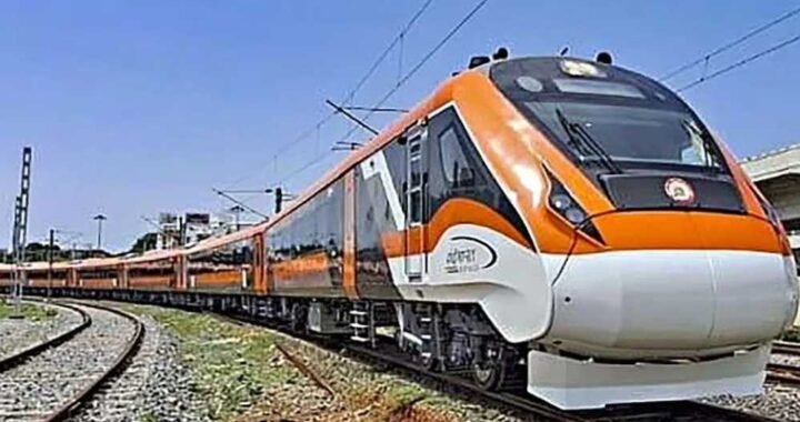 Vande Bharat का कमाल का सिस्टम, ब्रेक लगाते ही बनने लगती है बिजली; ऐसे करता है काम
