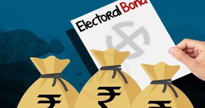 682 करोड़ के चंदे का बड़ा खुलासा, 99% रकम सिर्फ 2 पार्टियों के खाते में पहुंची