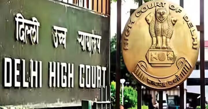 सत्य निकेतन PG हादसे पर हाई कोर्ट सख्त, 7 मौतों को महज हादसा मानने से किया इनकार