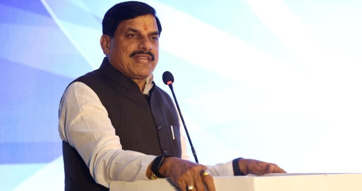विकास के लिए प्रतिबद्ध सरकार, सीएम डॉ. मोहन बोले- सालों से लंबित समस्याओं का हो रहा निराकरण