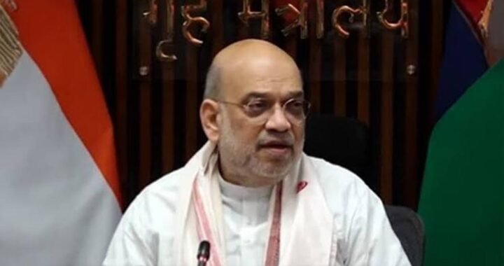 अमित शाह का बड़ा ऐलान, 2029 तक NDA शासित 21 राज्यों में लागू होगा UCC