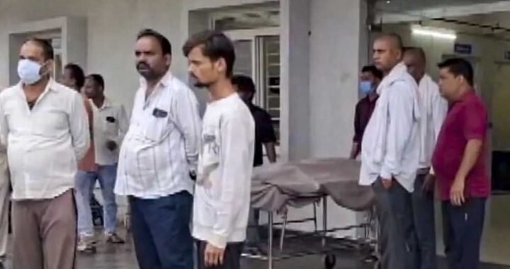 सागर में जहरीली शराब का कहर, 12 लोगों की मौत; कई की हालत गंभीर