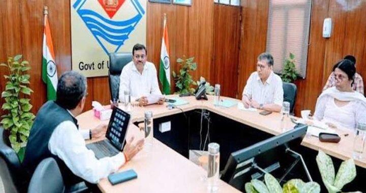 नई पर्यटन नीति से उत्तराखंड में विकास और रोजगार की नई राह