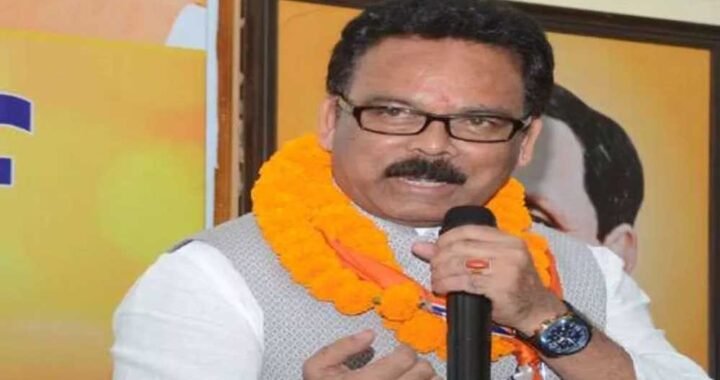छत्तीसगढ़ कांग्रेस को मिला नया प्रभारी, सुखदेव भगत की नियुक्ति; भूपेश बघेल को असम की जिम्मेदारी