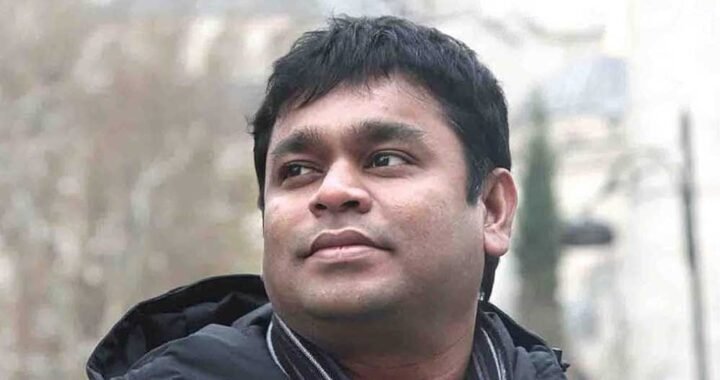 एआर रहमान ने साइबर सुरक्षा को लेकर किया अलर्ट, बोले- अनजान लिंक और मैसेज पर क्लिक न करें