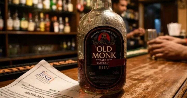 Old Monk पर बड़ा अपडेट, अब ‘रम’ बताकर नहीं बेच पाएंगे; लेबल में भी होगा बदलाव
