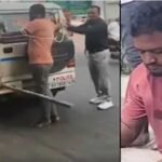 गुजरात में फैजल की बेरहमी से पिटाई, जीप से बांधकर पुलिस ने क्यों बरसाईं लाठियां?