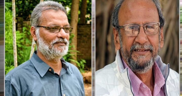 भवभूति अलंकरण से सम्मानित होंगे गिरधर राठी और राजेन्द्र दानी
