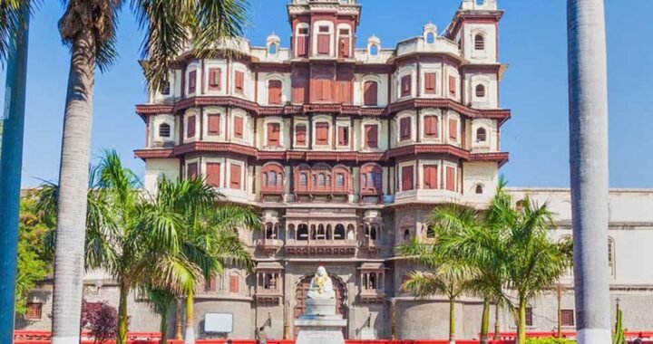 सफाई के बाद हवा में भी नंबर-1 बनने की ओर इंदौर, स्वच्छ वायु सर्वेक्षण में दूसरा स्थान