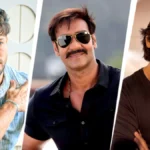 विमल विज्ञापन विवाद में फंसे SRK, अजय और टाइगर, FDA सख्त