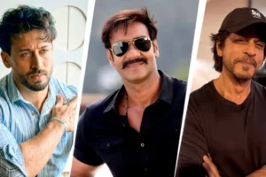विमल विज्ञापन विवाद में फंसे SRK, अजय और टाइगर, FDA सख्त