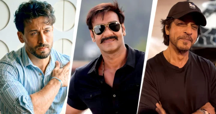 विमल विज्ञापन विवाद में फंसे SRK, अजय और टाइगर, FDA सख्त