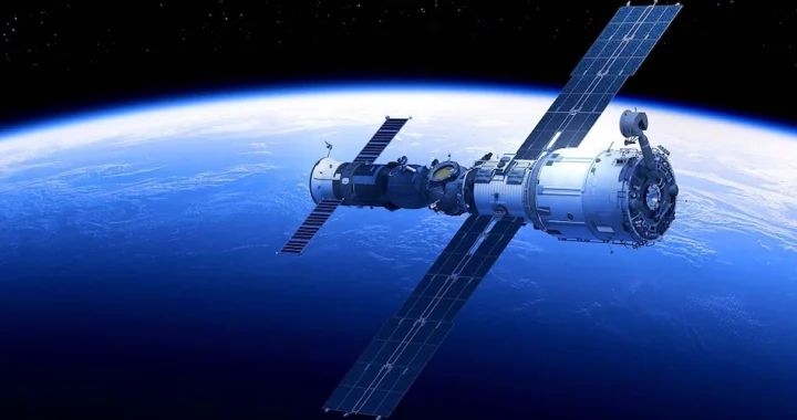 अंतरिक्ष में अमेरिका के हथियार! Space Force ने किया खुलासा