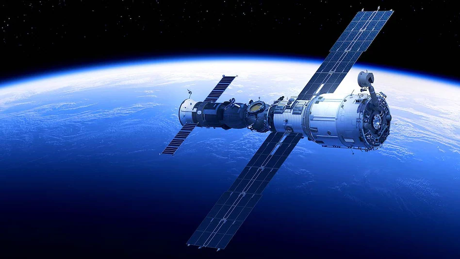 US Space Weapons