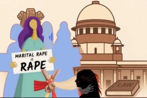 पति है, इसलिए रेप नहीं? 12 साल पुराना सवाल फिर सुप्रीम कोर्ट में, मैरिटल रेप पर अब क्या होगा फैसला