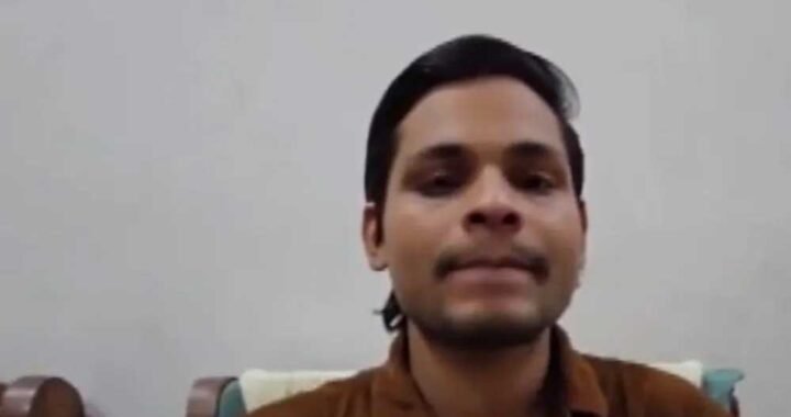 स्वतंत्र भारद्वाज को डबल झटका! HC से नहीं मिली राहत, कोर्ट ने 14 दिन की न्यायिक हिरासत में भेजा
