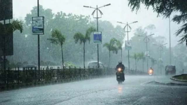 मध्य प्रदेश में मानसून अभी सक्रिय: विंध्य, बुंदेलखंड और महाकौशल में बारिश की चेतावनी।