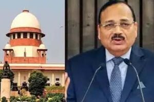 CJI सूर्यकांत ने सुप्रीम कोर्ट को बताया पर्यावरण न्याय का बरगद, विकास-संरक्षण संतुलन जरूरी