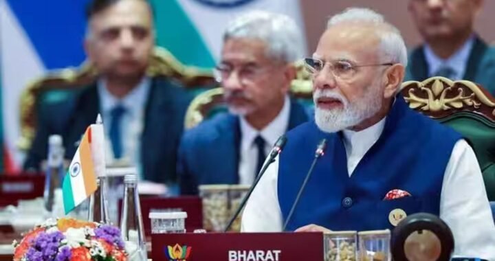 BRICS समिट खत्म, PM मोदी बोले- सिर्फ देशों का समूह नहीं, समाधान का इकोसिस्टम