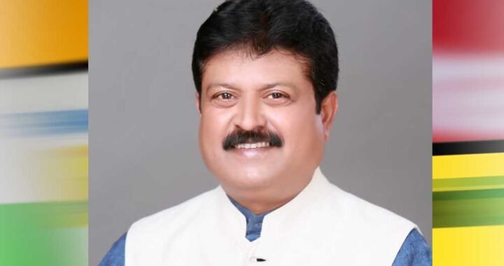 संगठन की सदस्यता में भी भ्रष्टाचार, यही है कांग्रेस के डीएनए की सच्चाई – संजय श्रीवास्तव