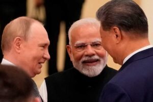 BRICS का बड़ा कदम! 90% ट्रेड अपनी करेंसी में, डॉलर के दबदबे को लगा बड़ा झटका