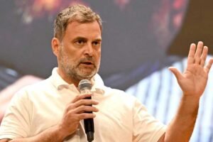 कांग्रेस की नई टीम तैयार कर रहे राहुल गांधी, 120 युवा नेताओं का इंटरव्यू; नए चेहरों पर दांव