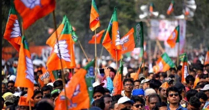 17 सितंबर से BJP की 20 यात्राएं, MP के 55 जिलों में पहुंचेगा अभियान; मोदी के जन्मदिन से खास कनेक्शन