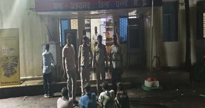 मध्यप्रदेश पुलिस की साइबर अपराधों के विरुद्ध प्रभावी कार्रवाई
