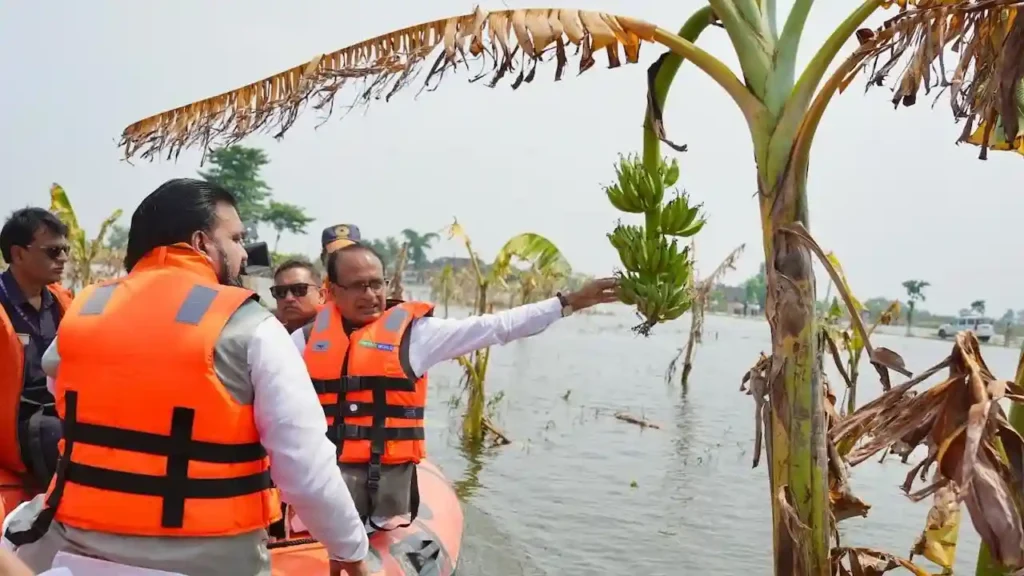 Bihar Flood