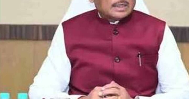 CM साय का आज रायपुर और सरगुजा दौरा, कई कार्यक्रमों में होंगे शामिल