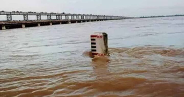 43 साल पुराना महानदी जल विवाद सुलझेगा, CM साय बोले- छत्तीसगढ़-ओडिशा के बीच बनेगी सहमति
