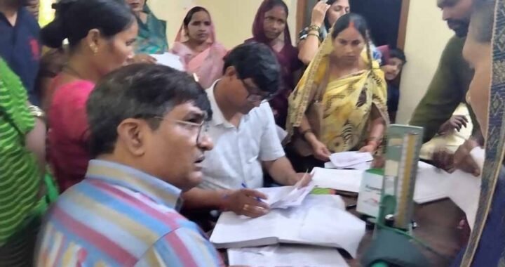CG में वायरल फीवर का बढ़ा प्रकोप, बुखार-बदन दर्द के रोजाना पहुंच रहे हजारों मरीज