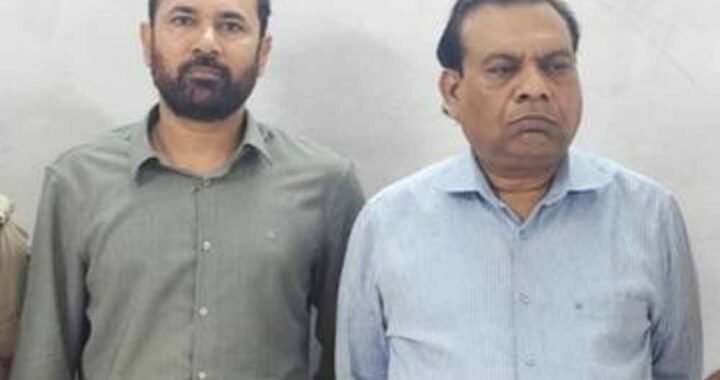 भिलाई स्टील प्लांट से स्क्रैप चोरी का मामला, दो डायरेक्टर गिरफ्तार