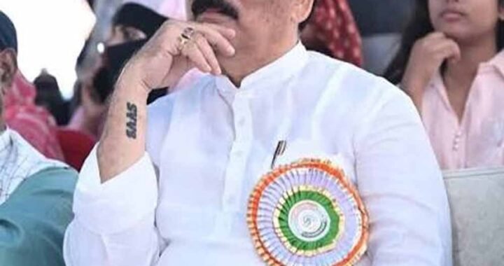 CG कांग्रेस प्रभारी भगत का पहला दौरा 27 से, पदाधिकारियों के साथ मैराथन बैठक