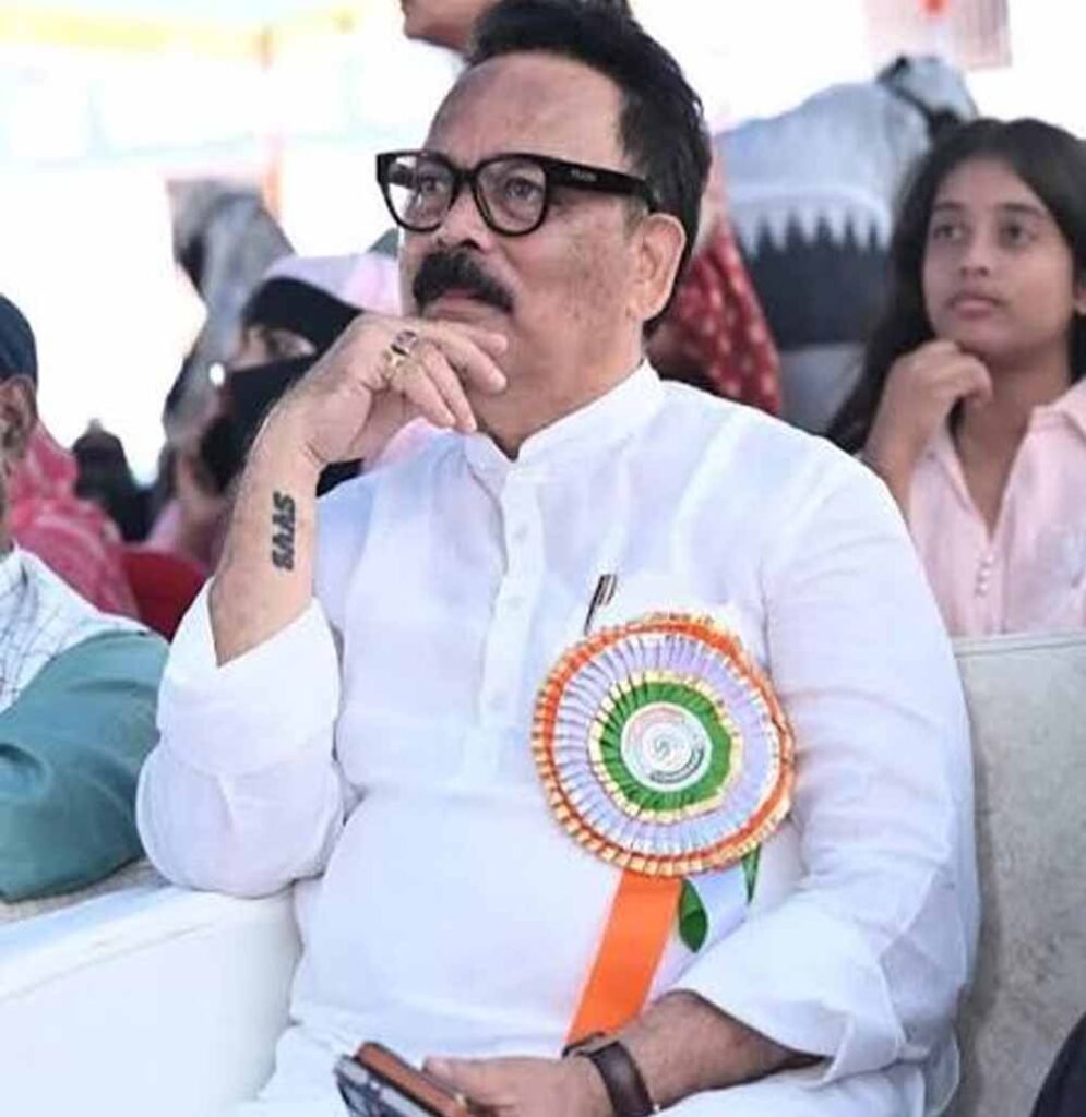 CG कांग्रेस प्रभारी भगत का पहला दौरा 27 से, पदाधिकारियों के साथ मैराथन बैठक