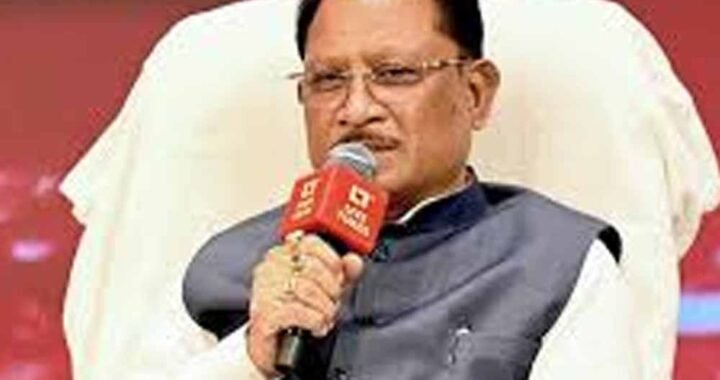 CM विष्णु देव साय आज देखेंगे ‘हनुमान अंश’ फिल्म, फिल्म को लेकर बढ़ी उत्सुकता