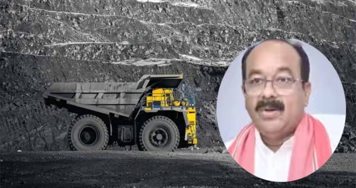 डिप्टी CM साव का कांग्रेस पर हमला, बोले- ‘कांग्रेस सिर्फ झूठ और भ्रम फैलाती है’