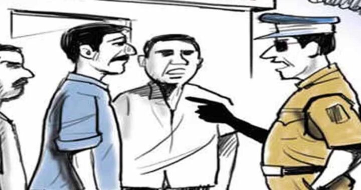 रिटायर्ड कर्मी बनेंगे पुलिस मित्र, कानून-व्यवस्था होगी मजबूत