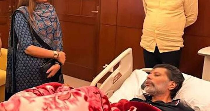 इलाज के बाद कल लौटेंगे किरण सिंह देव, संभालेंगे छत्तीसगढ़ BJP की कमान