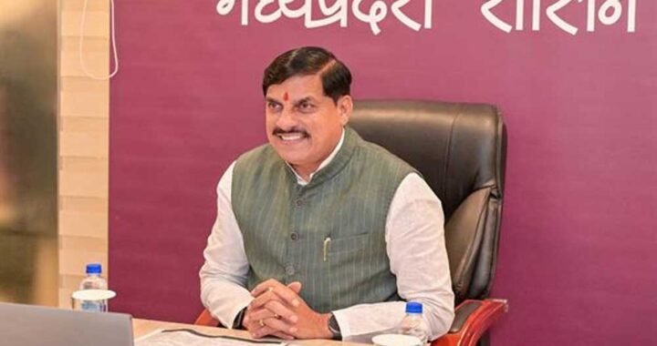 प्रदेश में मुख्यमंत्री सुगम परिवहन सेवा का होगा निरंतर विस्तार : मुख्यमंत्री डॉ. यादव