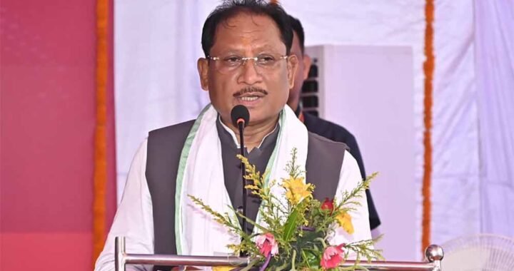 बाल विवाह के खिलाफ छत्तीसगढ़ की मुहिम को वैश्विक संकल्प से मिली नई ताकत