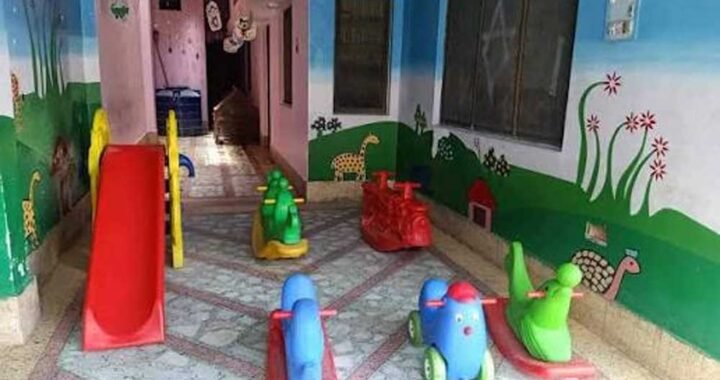 बलरामपुर जिले में सेवा और स्नेह का अनूठा संकल्प, आंगनबाड़ी के नन्हे-मुन्नों के लिए होगा खिलौना दान
