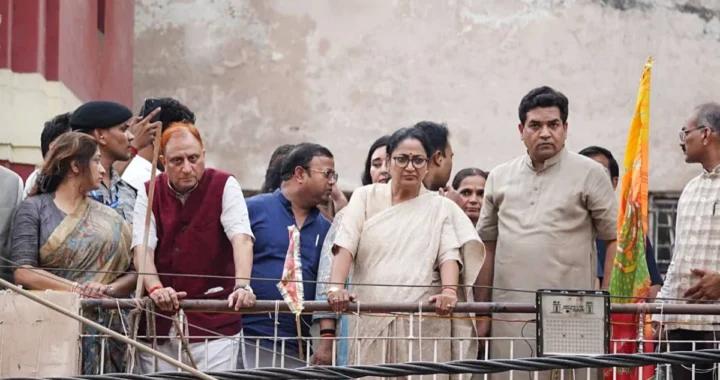 सत्य निकेतन हादसे पर CM का बड़ा फैसला, घायलों को 5 लाख