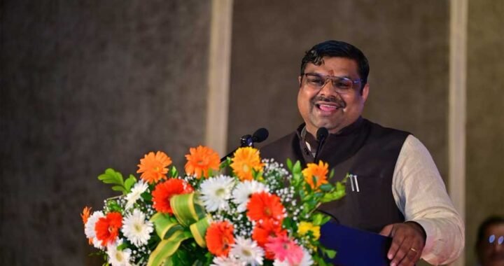 छत्तीसगढ़ में देश का पहला राज्य स्तरीय ‘AI Conclave’ आयोजित
