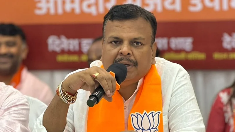 Garba Controversy